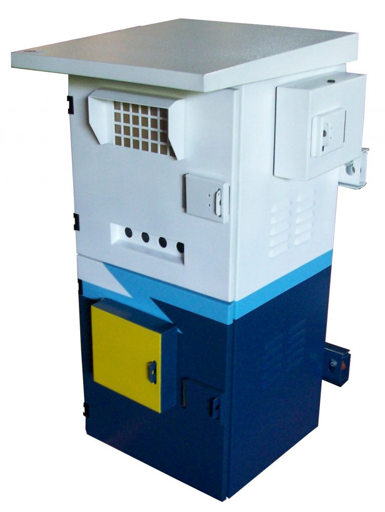 Panel distribusi PLN